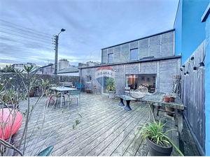 t4 à la vente -   29200  BREST, surface 84 m2 vente t4 - UBI456295064